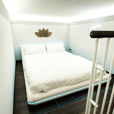 Serenity Suite Chinatown Sarpi Milano - Monolocale Yin Экстерьер фото