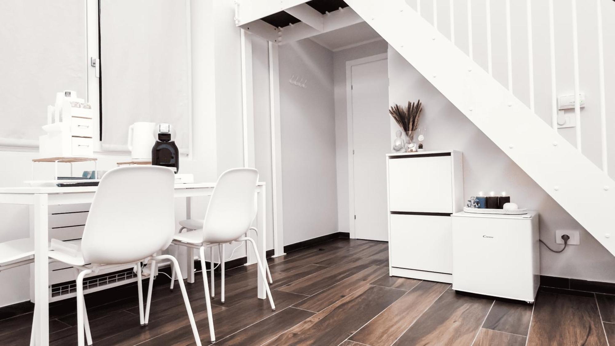 Serenity Suite Chinatown Sarpi Milano - Monolocale Yin Экстерьер фото